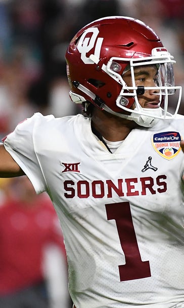 Odds on Which Team Will Draft Kyler Murray In The NFL Draft